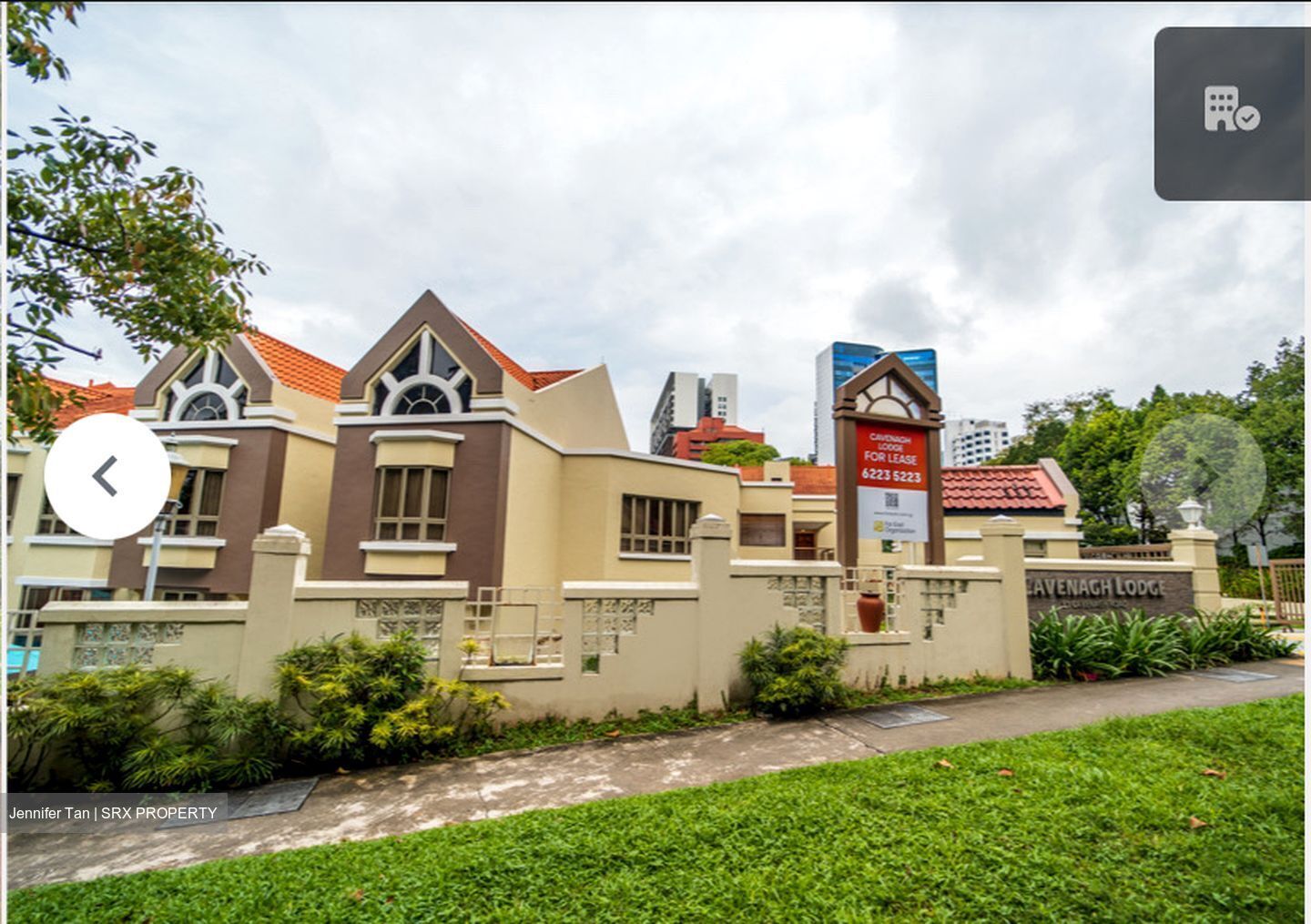 River Valley Road (D9), Apartment #533437131